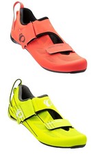PEARL IZUMI Tri Fly SELECT v6 Triathlonschuhe Rennradschuhe SONDERPREIS #360