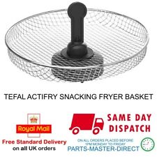 Passend für Tefal Actifry Fläche Friteuse Zubehör Korb passt allen 1 & 1.2kg Modelle