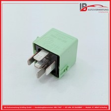 BMW 3 COMPACT (E46) 316 TI Relais Schließer 8373700 ORIGINAL