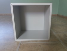 IKEA EKET Regal Wandregal Schrank Bücheregal Kommode Box Kiste Ablage 35x25x35cm