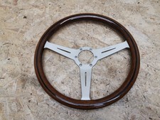Nardi Torino Holzlenkrad SP4 893124 Italy 893419091S