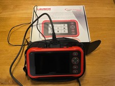 LAUNCH CRP129 EVO OBD2 Diagnosegerät