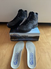 Meindl trekkingschuhe / Allwetterschuhe  uk 8