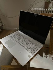 Sony VAIO Laptop SVF152a29M/WI Windows 8, Intel Pentium, 4GB Arbeitsspeicher