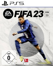 Fifa 23 | Download Code | PS5 | Heute schon spielen | Versand via Nachricht