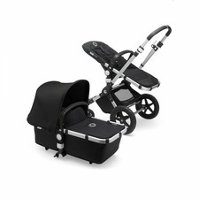 Bugaboo Cameleon³ Plus* Alu Black - Nur Gestell wurde 2 x benutzt Topp Zustand