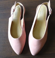 5th Avenue SCHUHE ELEGANTE ABENDSCHUHE PUMPS GR. 39 supersoft wie neu 