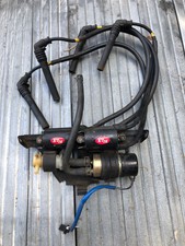 Kawasaki zx6r Benzinpumpe + Spule HT Blei Baugruppe 1998-1999 g1/g2