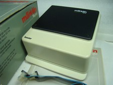 Märklin 6017 Digital Booster in OVP mit Anleitung & Kabel in sehr gutem Zustand 