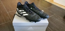 Adidas Copa Sense .3 FG Edge of Darkness - Schwarz/Weiß