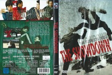 DVD - The Showdown - Das ultimative Duell - FSK 16