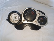 suzuki  gsxr 750 tacho  armaturen 