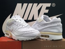 Vintage 2007 Nike Air Classic BW uk8 eu42.5 Elvis Max Persian 1 90 180 95 TN OG RARE