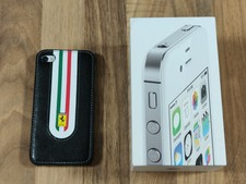 Apple iPhone 4s (Infinity Blade) (Vodafone) VERPACKT