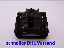 Bremssattel Vorne links TRW Nissan Note E11