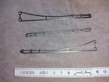 (126) 3 St. Märklin H0 Oberleitung, Fahrdraht  Art.Nr. 7014 2x, 7023