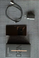 Samsung Galaxy Note20 Ultra 5G SM-N986B/DS - 256GB - Mystic Bronze (Ohne...