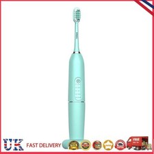 Wiederaufladbare wasserdichter elektronischer Zahn mit 5 Reinigungs-Modi Zahnbürste