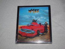 " Amiga Spiel NITRO ***SEALED/NEW/neu/eingeschweisst*** [Psygnosis] "