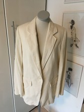 Drykorn Blazer, Glendale Gr 1, oversized,Cord, Offwhite - passende Hose! EDEL!!!