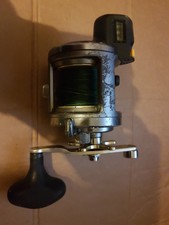 SHIMANO TEKOTA 500LC Leitungszähler 4 LAGER als Ersatzteilverkauf