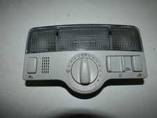 VW Touran 1T BJ 2006 Innenraumbeleuchtung 1J0959613G