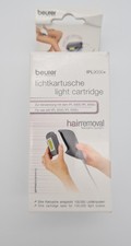 BEURER Ersatzkartusche für IPL 9000+ Haarentfernungsgerät 100.000 Lichtimpulse
