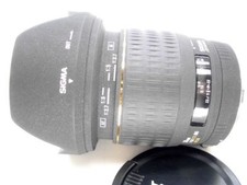 24mm 1:1.8EX DG VOLLFORMAT WEITWINKELOBJEKTIV LICHTSTARK Macro Sigma f. Canon EF