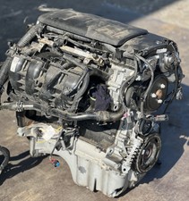 Motor komplett B14XEL Opel Corsa 1.4 Bj 2017 1398 CCM 66 KW