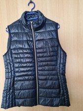  Damen Mark Adam Steppweste  Gr. M ( 38-40) wie neu