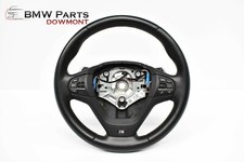 BMW X3 F25 X4 F26 Lenkrad Schaltwippen Steering Wheel Paddles M-SPORT M