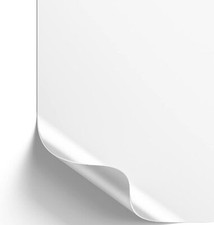 7,40€/m² Klebefolie transparent Möbelfolie selbstklebend Schutzfolie Möbel Küche