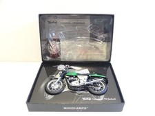 Minichamps 1/12 122 132000 Norton Commando 750 fastback - 1968 OVP A489