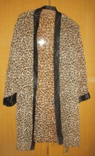 Dessous,Set, Negligee,Babydoll,Mäntelchen,Kimono Nachtkleid sexy Satin,NEU,Gr.40