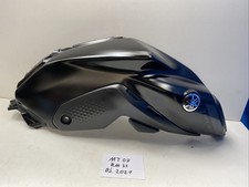 Yamaha MT07 RM33 Bj. 2021 Seitenverkleidung Rechts Frontverkleidung Tank 