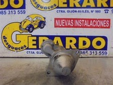 ANLASSER STARTER  Chevrolet LACETTI 1.8 16V CDX F18D3 -   96550792