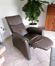Himolla Relax Sessel Leder