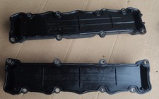 Peugeot 206cc Cabrio Ventildeckel Zylinderkopfhaube 1.6L 109PS