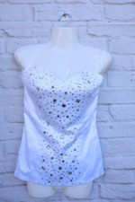 Modisches Damen Top, Marke In Style Fashion, gepflegt - LB40