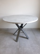 ⭐schöner runder Küchen/Esszimmer Tisch⭐