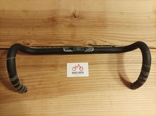 Deda Lenker Piega 26mm Klemmung 440mm Breite Rennrad Schwarz