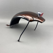 Custom Oldschool Heckfender Harley Davidson Suzuki Yamaha Kawasaki Honda