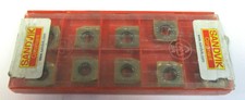 10 SANDVIK  Wendeplatten zum Fräsen TMN331.1A-WL-474250 1030  Neu H46509