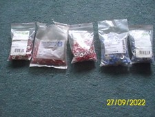 Ringkabelschuhe, Flachstecker Gabelkabelschuhe  Kabelschuhe 