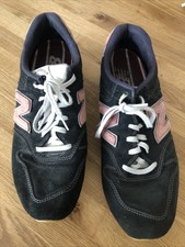 New Balance 996 - Größe: 44,5 