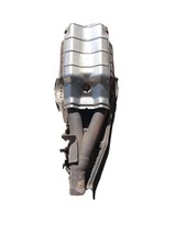 VW Golf G60 Rallye Syncro Bi-Kat Katalysator original 191131701M Eberspächer