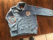 strickpullover Super Süss  Disney  Planes Gr. 116