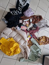 Damen Bekleidungspaket Größe S M 36 38 Jacken Sümpfe Cardigan Zara Mango