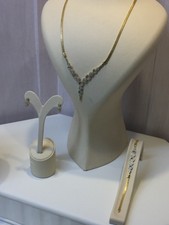 Collier 750 Gold 18K Halskette 12,40 gr