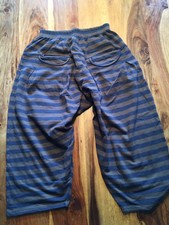 Deerberg Hose Gr. S Pumphose kurz 3/4